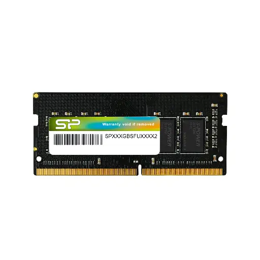 Sp Laptop DDR4 Ram 16GB