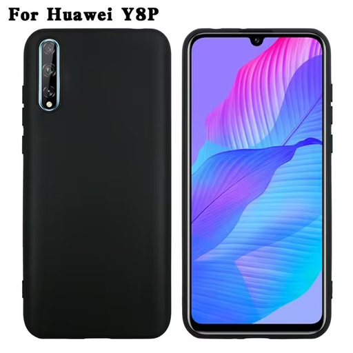 Huwaei Y8P 2020 Cover 