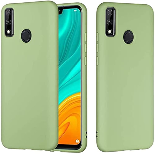 Huwaei Y8S Cover 
