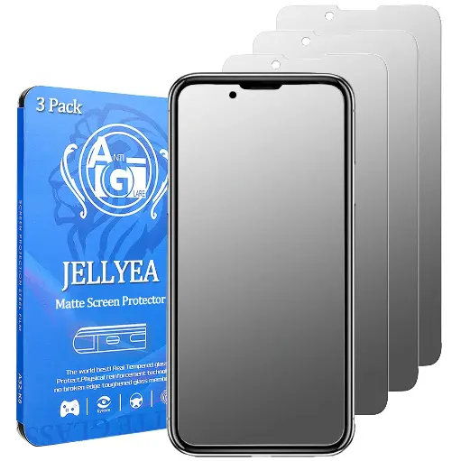 Matte Screen Protector iPhone 12 6.1