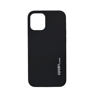 Grip Case Soft iPhone 12 Pro Max Gray