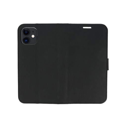 Pouchino Classic iPhone 12 mini black