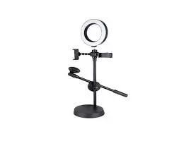 MicroPhone Stands Voice Live