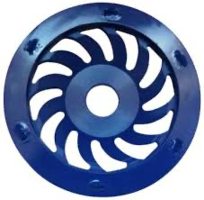 Flaming Wheel