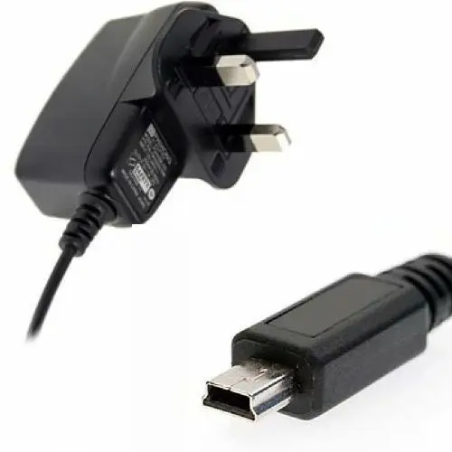 Motorola V3 Charger