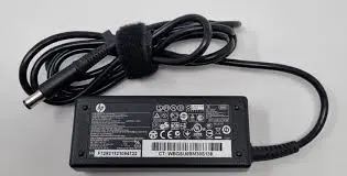 Hp Long Used 18.5v 3.5a Charger
