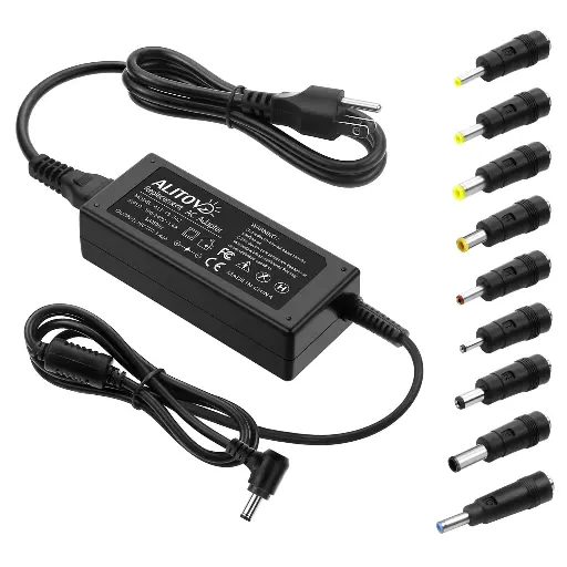 Used 19v 3.42a Charger