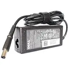 Dell Big Used 19.5v 3.34a Charger 