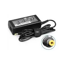 Hp Yellow Used 18.5v 3.5a Charger