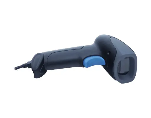 Senor Barcode Reader Used 
