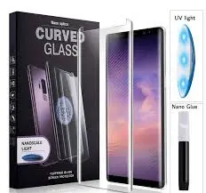 Nano Optics UV Glass Huwaei Note 10 Pro