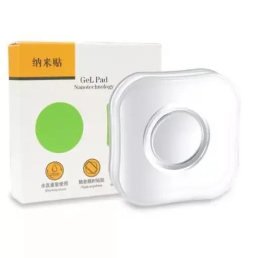 Gel Pad Nano Technology