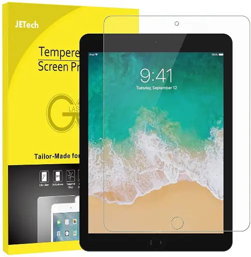 Screen Protector iPad Pro 12.9 