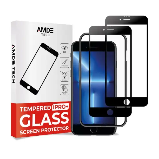 Full Screen Protector iPhone 6/7/8