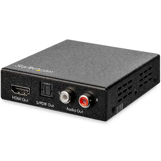 Hdmi Converter In To Hdmi And Audio Out