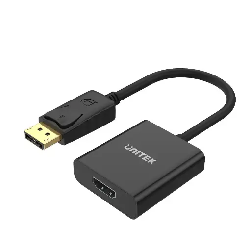 Display Port To Hdmi Female Adapter 