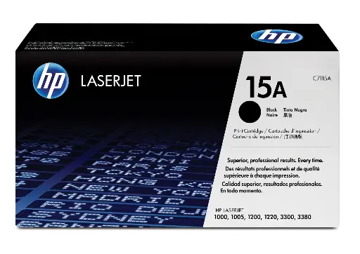7115A Toner