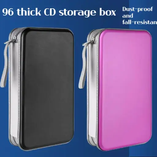 CD\DVD Case 