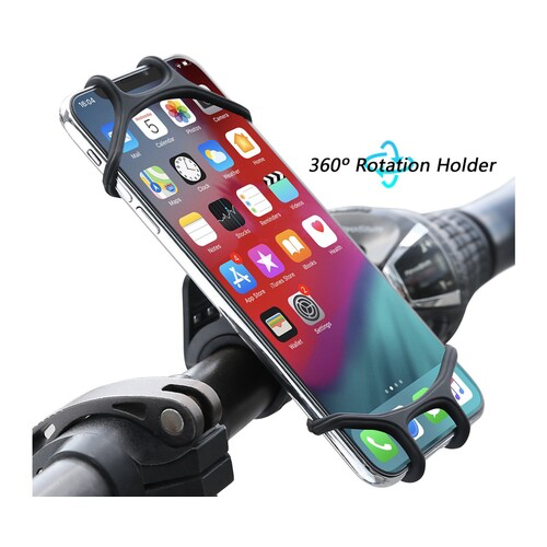 Gripqi Stable Cِ001 Bicycle Holder 