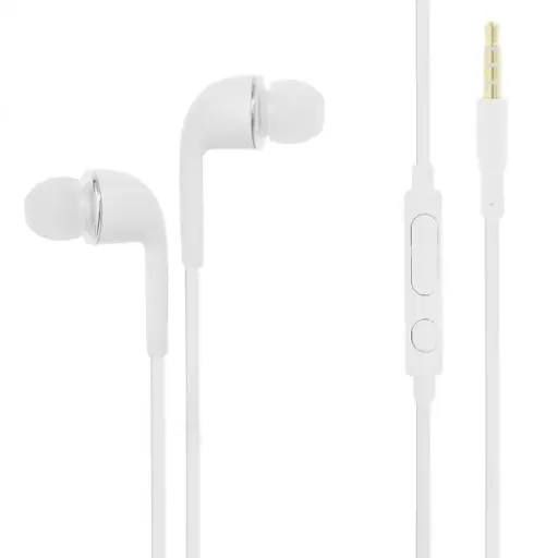 J5 Samsung EarPhones