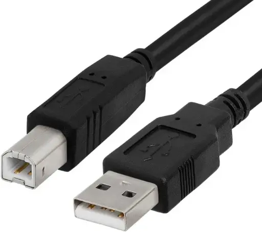 Cabel Printer 1M