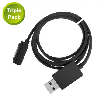 Xperia Charge Cable