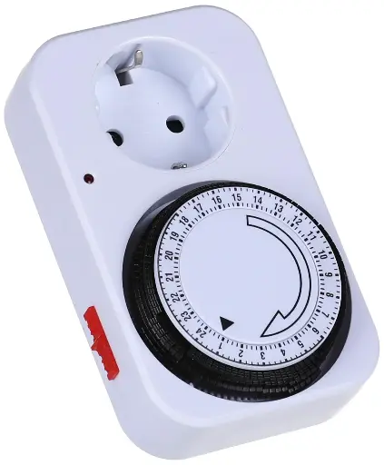 Programme Timer