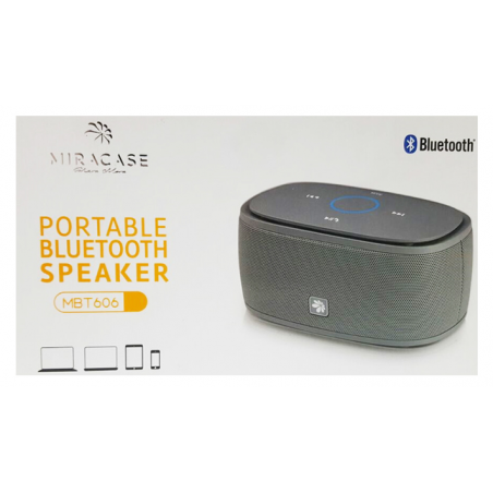 Miracase Speaker MBT606