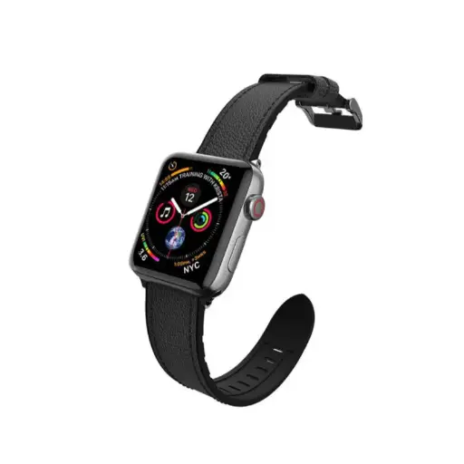 X-Doria Hybrid Leather Band Edition 2 Apple Watch 42/44MM