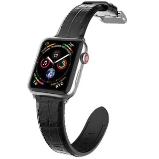 X-Doria Hybrid Leather Band Edition 1 Apple Watch 42/44MM