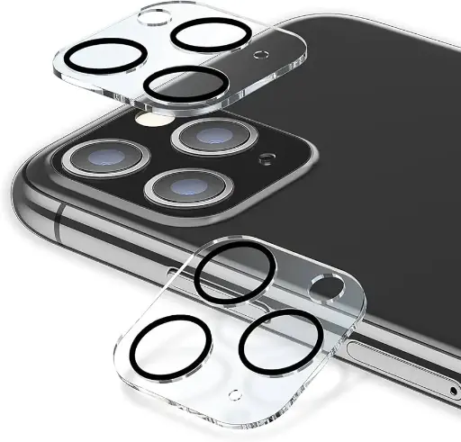 iPhone 11 Pro/Pro Max Lens Protector