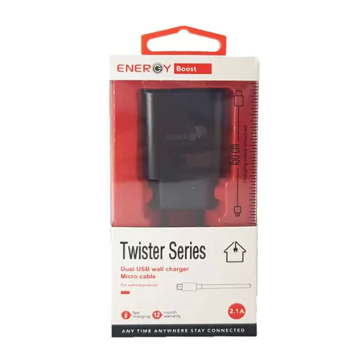 Energy Twister Series Micro