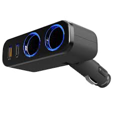 Miracase Car Charger