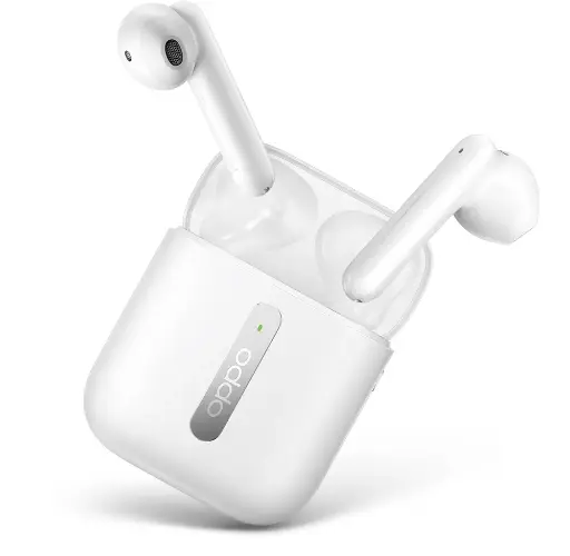 Oppo Enco Free