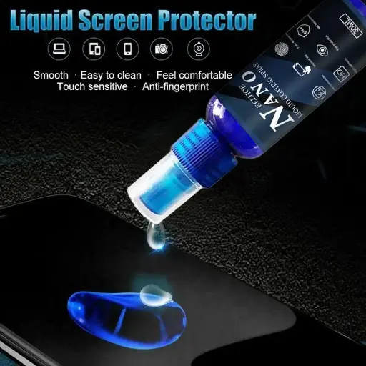 Nano Liquid 