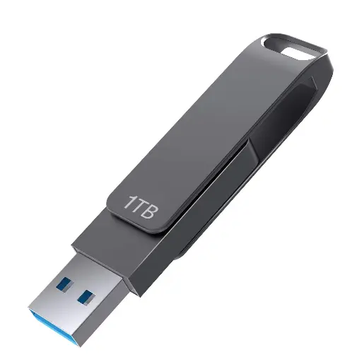 USB 1Tb 3.0 Memory 