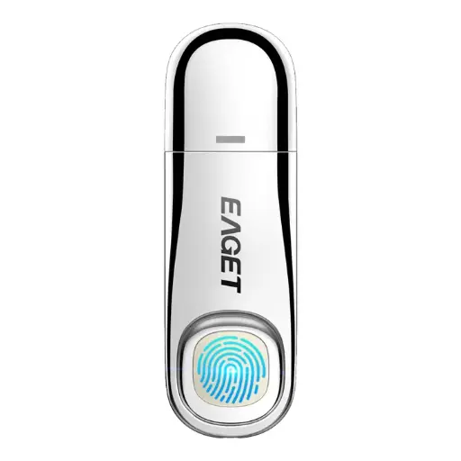 32Gb Toch Flash Memory 