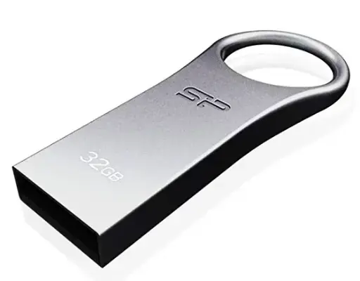 SanDisk 64 GB 2.0 Memory 