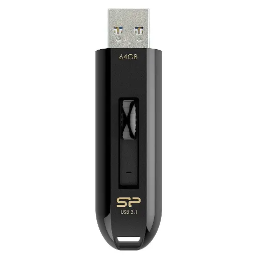 SP Blaze B21 64GB 3.1 Memory
