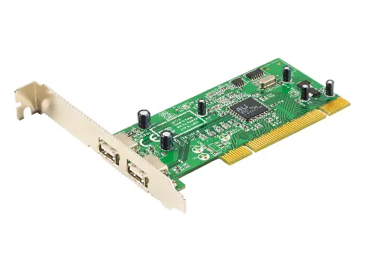 Pci Card USB 2.0 2