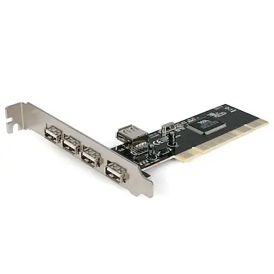 Pci USB 2.0