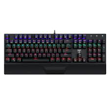 T-Dagger Destroyer Gaming Keyboard 