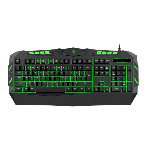 T-Dagger Torpedo Gaming Keyboard