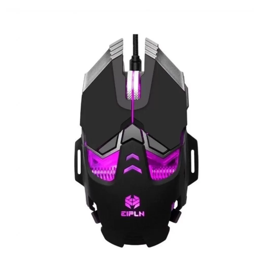 EIPLN E73D Gaming Mouse 