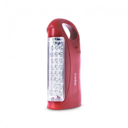Proline Power Bank Led 15600