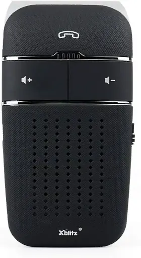 Proline Bluetooth Car