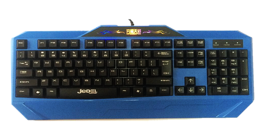Jedel K200 Gaming Keyboard 