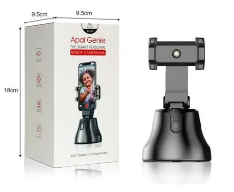Apai Genie Robot Cameraman 360