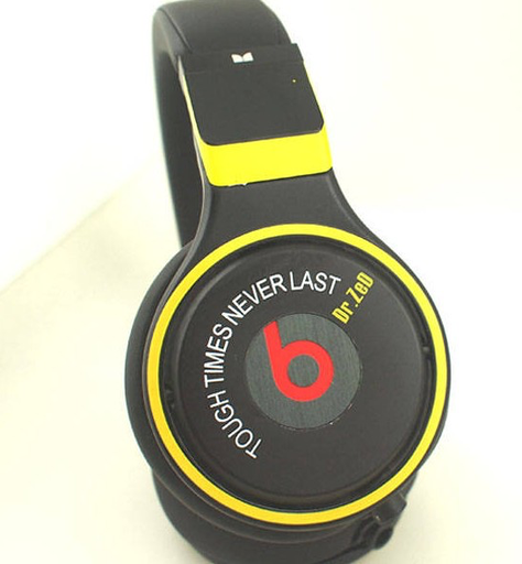 Beats DR.ZeD Headset 