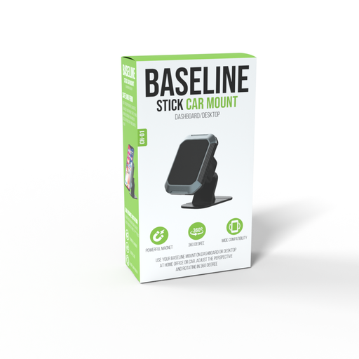 Baseline CH-01 Car Holder 